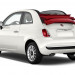 FIAT 500 Electric Auto Cabrio 42kWh (2022-2024)
